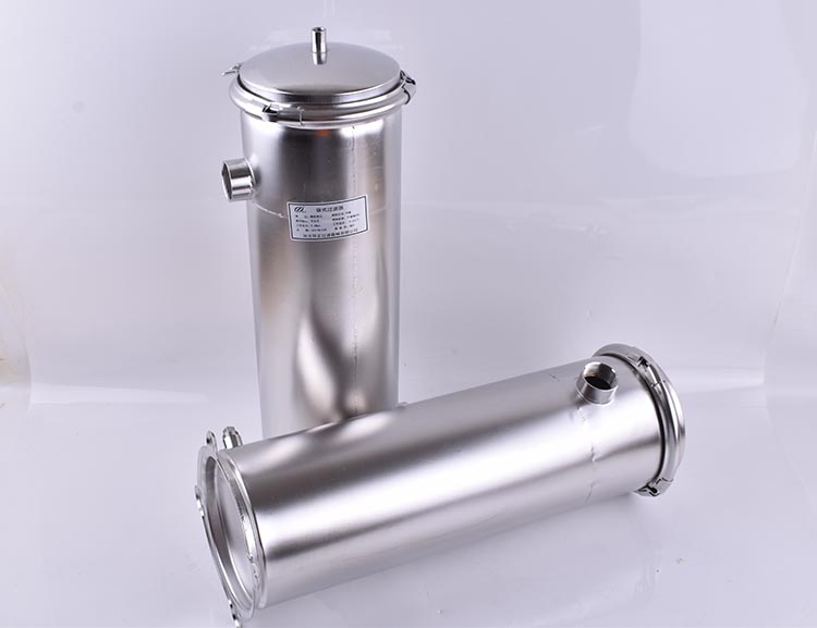 袋式過濾器_http://m.hardstreamsex.com_不銹鋼過濾器_第3張