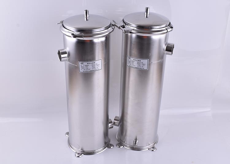 袋式過濾器_http://m.hardstreamsex.com_不銹鋼過濾器_第1張