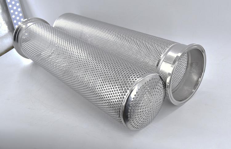 袋式過濾器 1號2號濾籃_http://m.hardstreamsex.com_不銹鋼過濾器_第1張