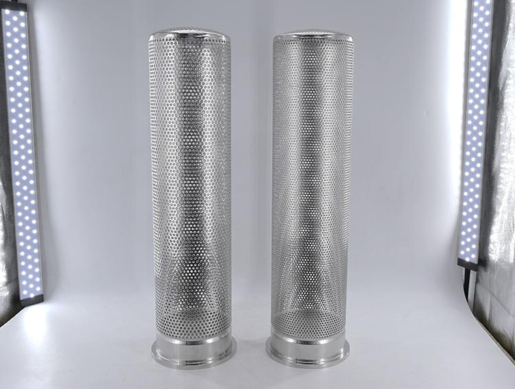 袋式過濾器 1號2號濾籃_http://m.hardstreamsex.com_不銹鋼過濾器_第2張