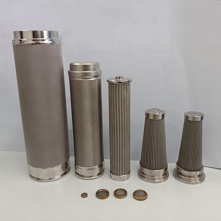 小松挖掘機液壓泵錐形濾芯_http://m.hardstreamsex.com_產品中心_第6張