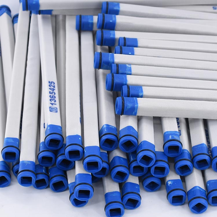 船舶BOLL主機蠟燭式濾芯_http://m.hardstreamsex.com_工程機械濾芯_第3張