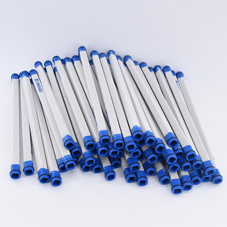 船舶BOLL主機蠟燭式濾芯_http://m.hardstreamsex.com_工程機械濾芯_第1張