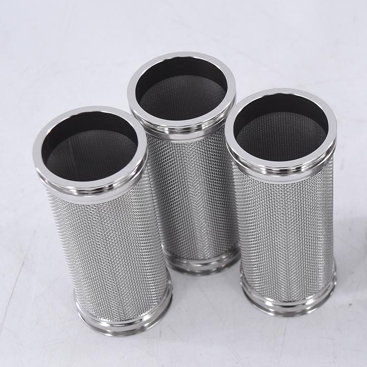 碳硫分析儀濾網_http://m.hardstreamsex.com_不銹鋼編織網類_第1張