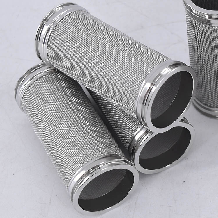 碳硫分析儀濾網_http://m.hardstreamsex.com_不銹鋼編織網類_第2張