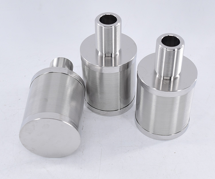 不銹鋼三角絲水帽_不銹鋼楔形絲篩網_第2張_河北環正過濾器械有限公司 不銹鋼三角絲水帽_http://m.hardstreamsex.com_不銹鋼楔形絲篩網_第2張