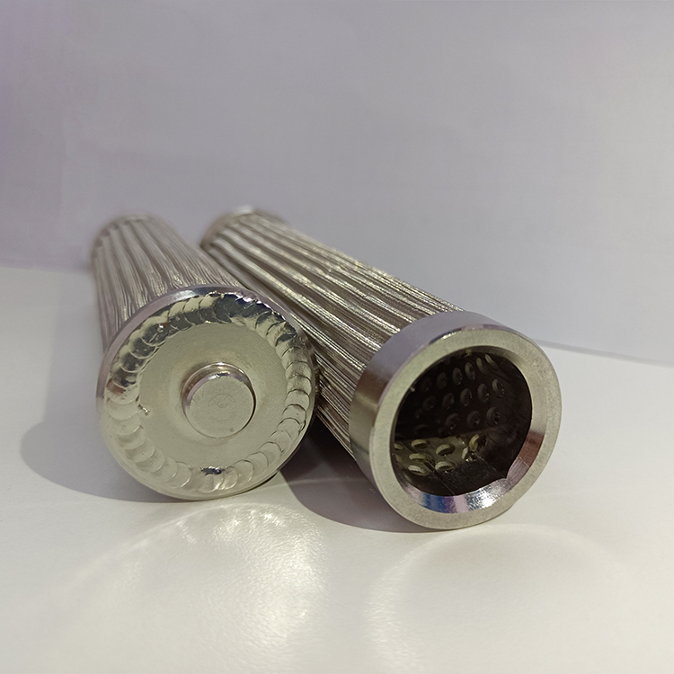 工程機(jī)械液壓泵濾芯