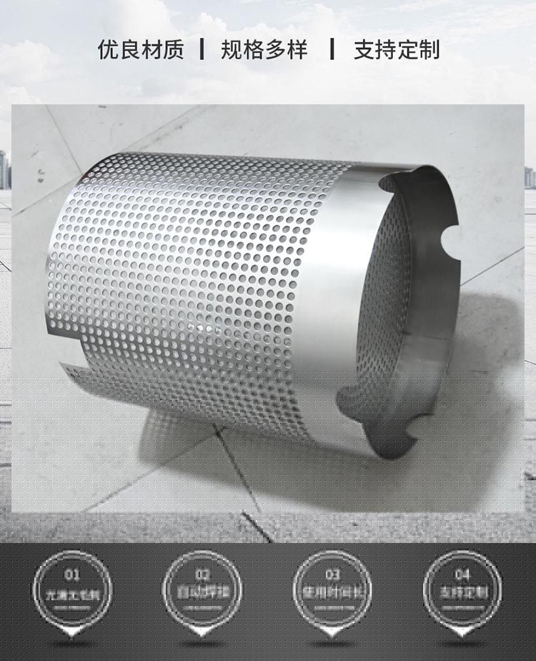 食品制藥行業微孔濾芯_http://m.hardstreamsex.com_不銹鋼濾筒_第4張