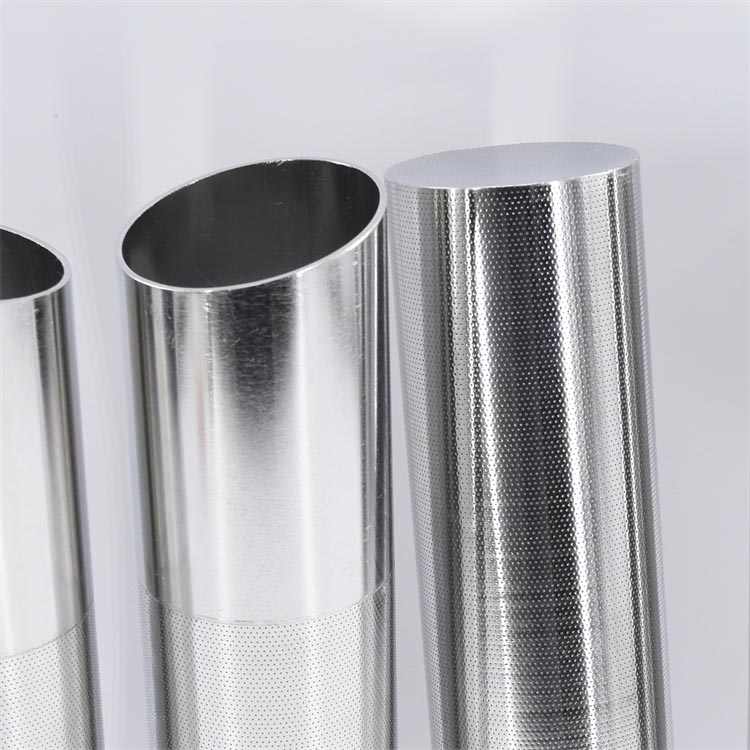 食品制藥行業微孔濾芯_http://m.hardstreamsex.com_不銹鋼濾筒_第2張