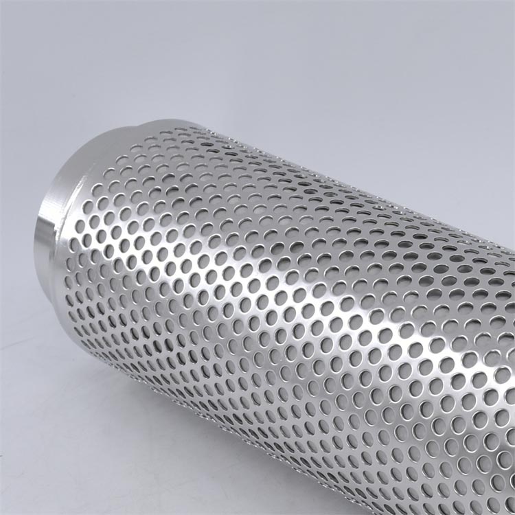 食品漿料渣液分離濾芯_http://m.hardstreamsex.com_不銹鋼濾筒_第3張