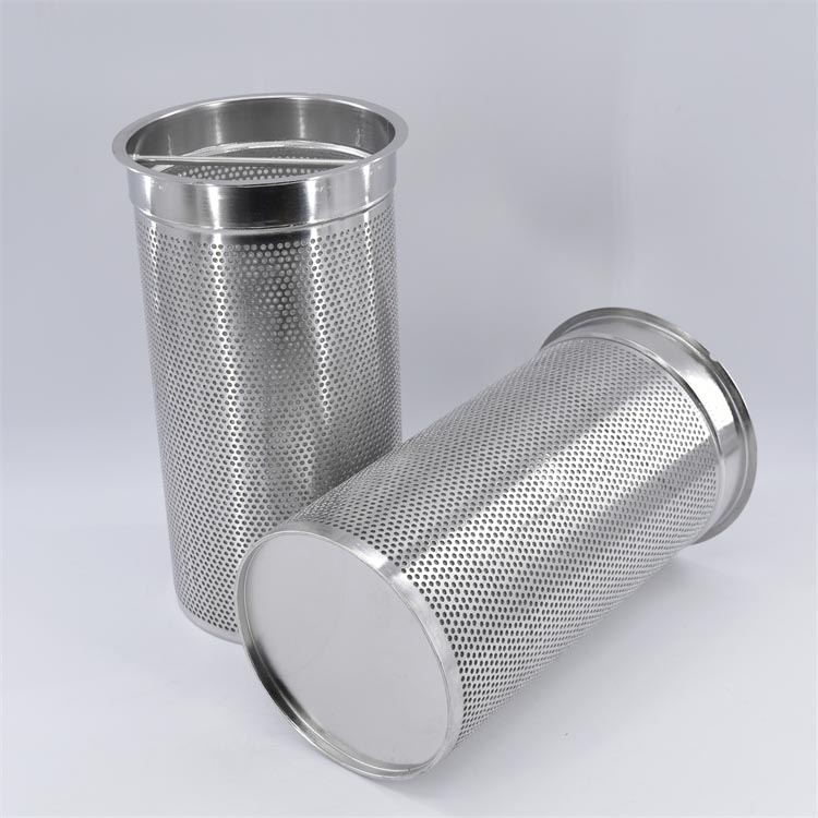 漿料油漆膠水濾網_http://m.hardstreamsex.com_不銹鋼濾筒_第3張