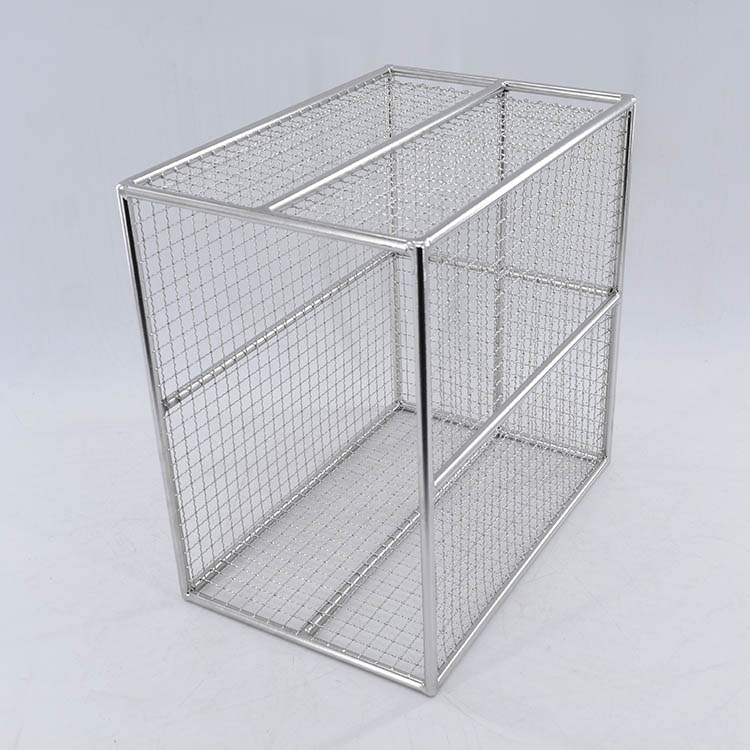 機(jī)械設(shè)備電子元件防護(hù)罩_http://m.hardstreamsex.com_不銹鋼編織網(wǎng)類(lèi)_第1張