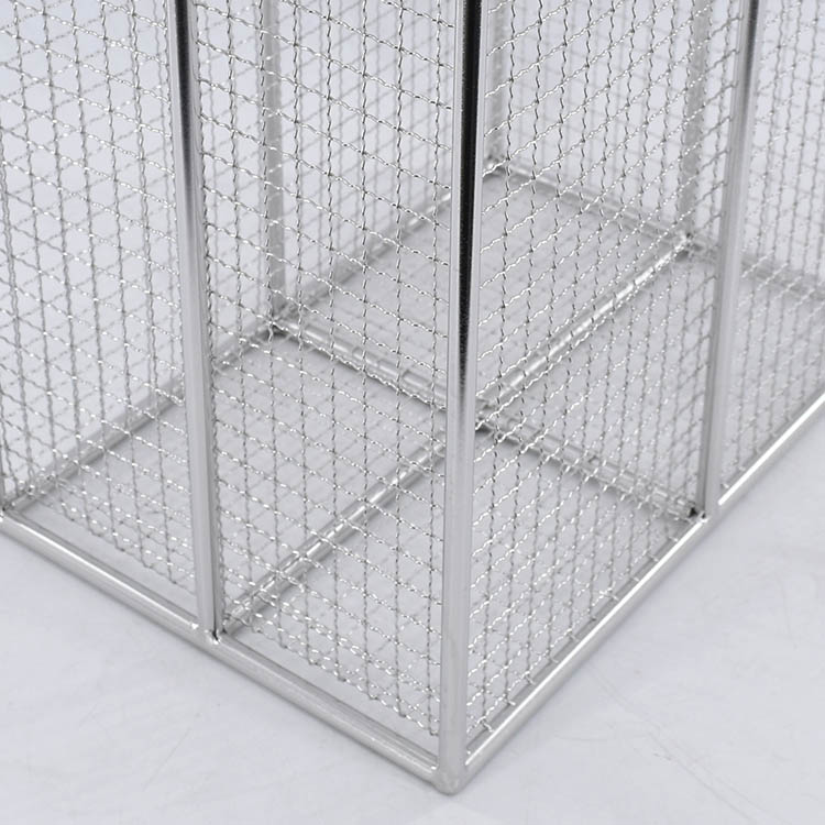 機(jī)械設(shè)備電子元件防護(hù)罩_http://m.hardstreamsex.com_不銹鋼編織網(wǎng)類(lèi)_第2張