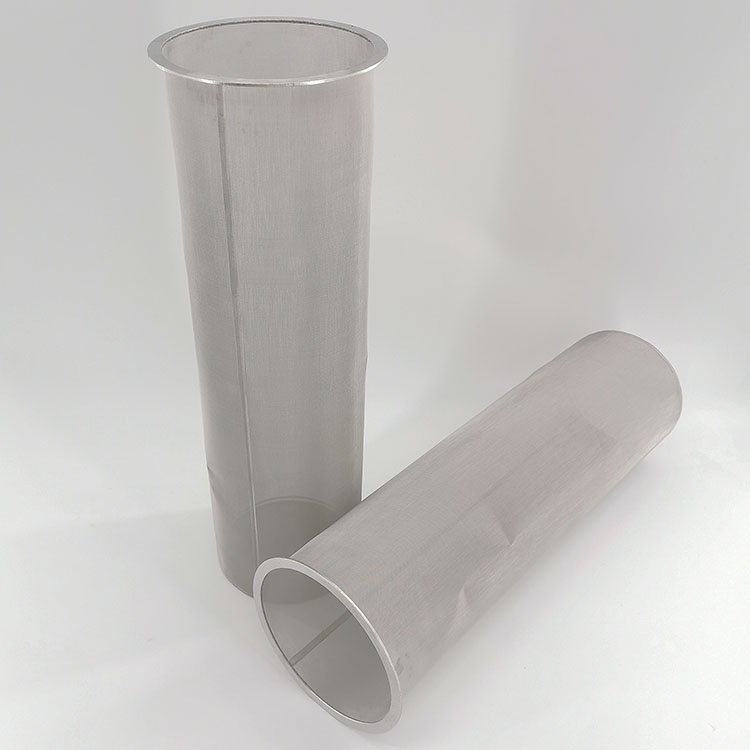 袋式過濾器不銹鋼濾袋_http://m.hardstreamsex.com_不銹鋼編織網類_第2張