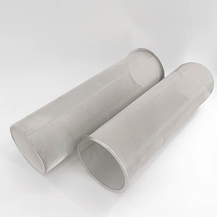 袋式過濾器不銹鋼濾袋_http://m.hardstreamsex.com_不銹鋼編織網類_第1張