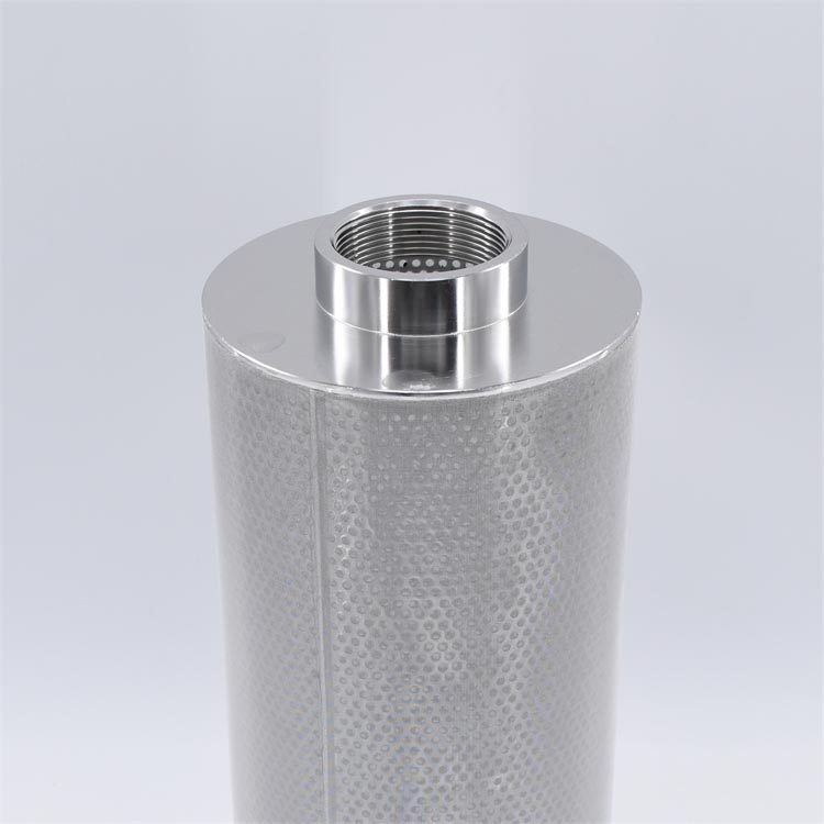 化工溶劑過濾網 透氣防護罩_http://m.hardstreamsex.com_不銹鋼濾筒_第2張