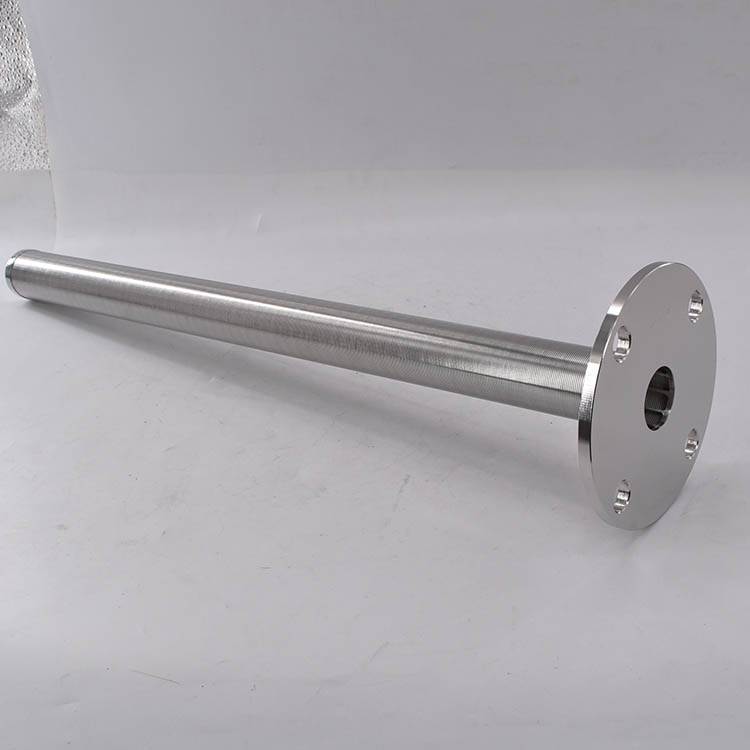 布水器濾芯 樹脂捕捉器濾芯_http://m.hardstreamsex.com_不銹鋼楔形絲篩網(wǎng)_第1張