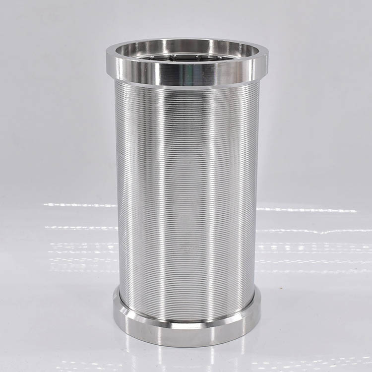 研磨機濾芯_http://m.hardstreamsex.com_不銹鋼楔形絲篩網_第1張