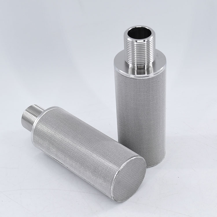 不銹鋼燒結氈濾芯_產品中心_第1張_河北環正過濾器械有限公司 不銹鋼燒結氈濾芯_http://m.hardstreamsex.com_產品中心_第1張