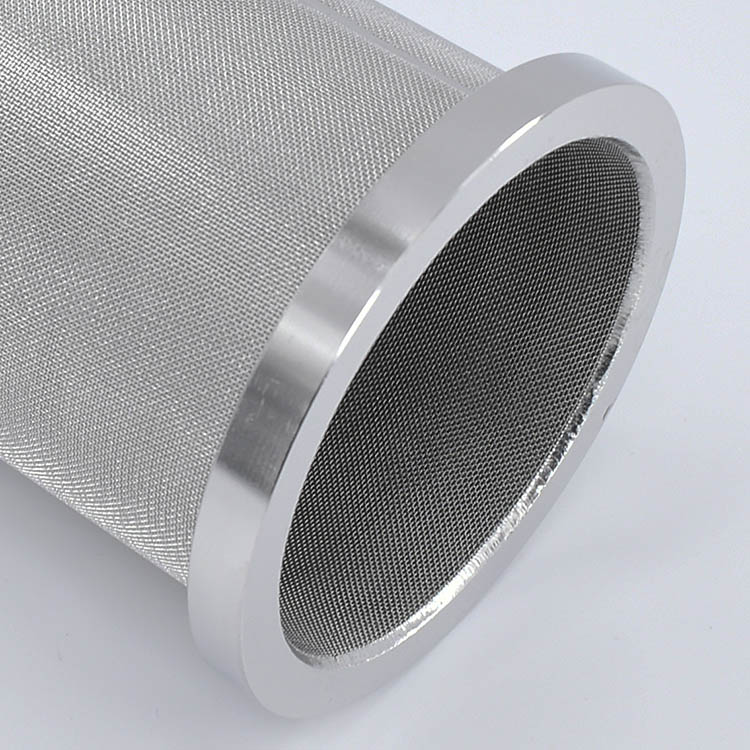 大流量燒結氈過濾筒_http://m.hardstreamsex.com_產品中心_第1張