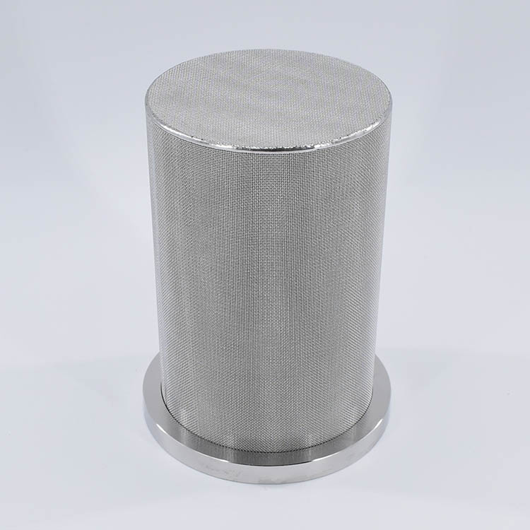 大流量燒結氈過濾筒_http://m.hardstreamsex.com_產品中心_第2張