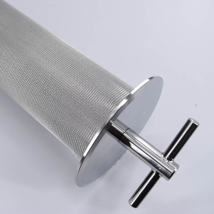 不銹鋼燒結氈濾芯_http://m.hardstreamsex.com_產品中心_第1張