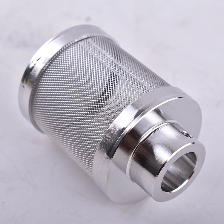 不銹鋼鋼板網濾芯_http://m.hardstreamsex.com_不銹鋼濾筒_第2張