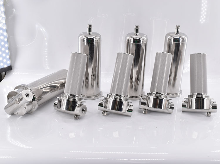 前置過濾器_http://m.hardstreamsex.com_不銹鋼過濾器_第2張