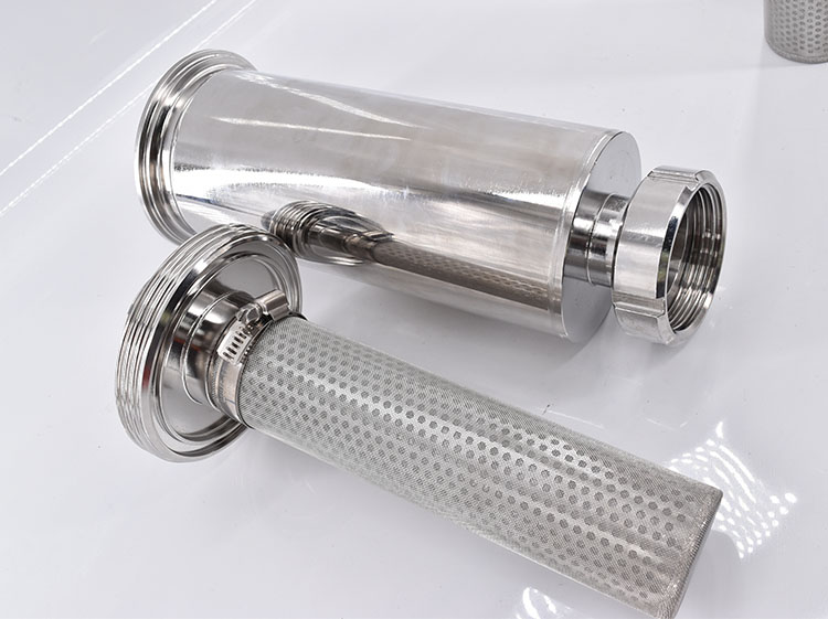 直通式過濾器_http://m.hardstreamsex.com_不銹鋼過濾器_第1張