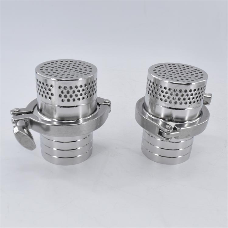 快卡式沖孔濾筒_http://m.hardstreamsex.com_不銹鋼濾筒_第1張