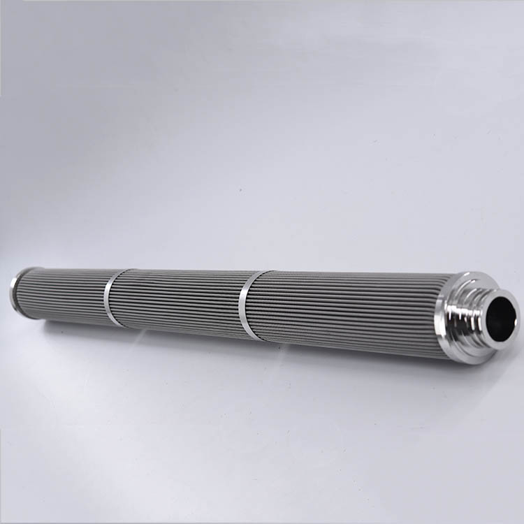 快插式金屬折疊濾芯_http://m.hardstreamsex.com_不銹鋼折疊濾芯_第1張