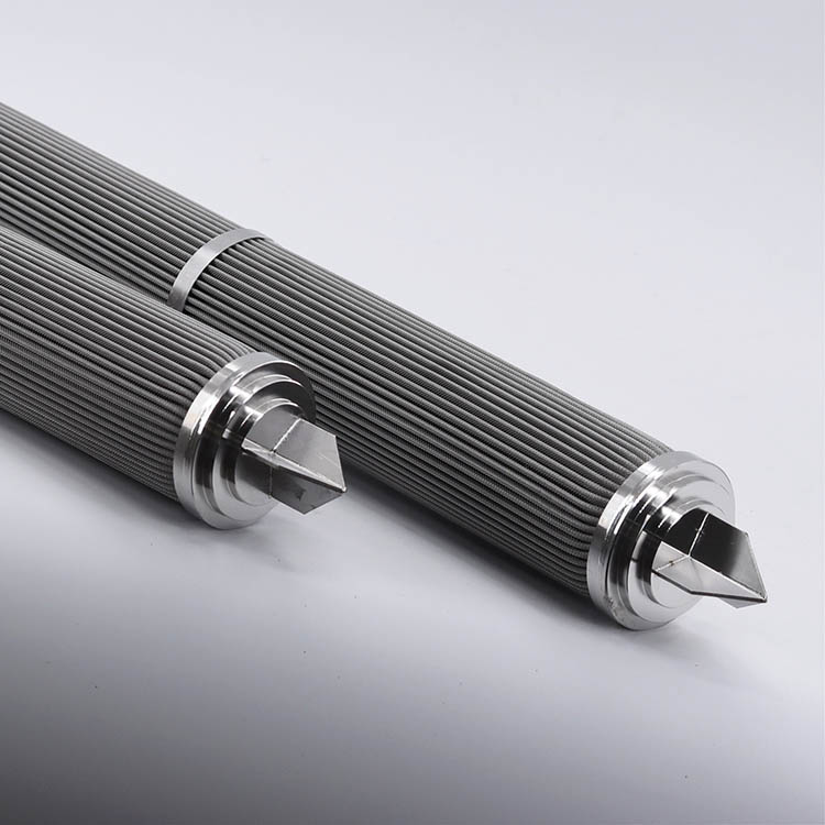 快插式金屬折疊濾芯_http://m.hardstreamsex.com_不銹鋼折疊濾芯_第2張