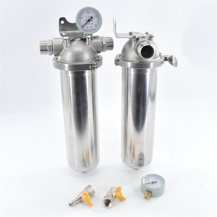 不銹鋼前置過濾器_http://m.hardstreamsex.com_產品中心_第2張