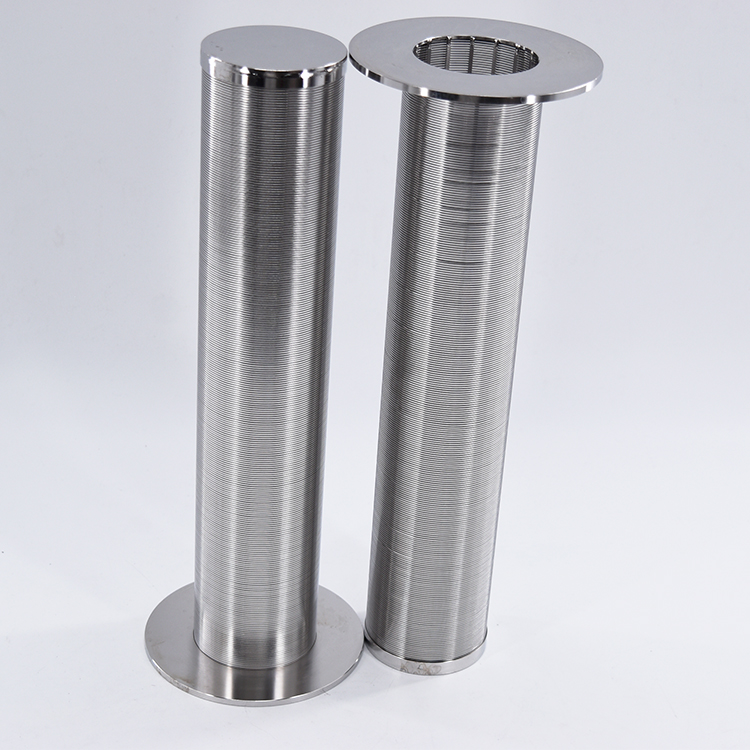 304不銹鋼樹脂捕捉器 楔形網濾芯_http://m.hardstreamsex.com_不銹鋼過濾器_第5張