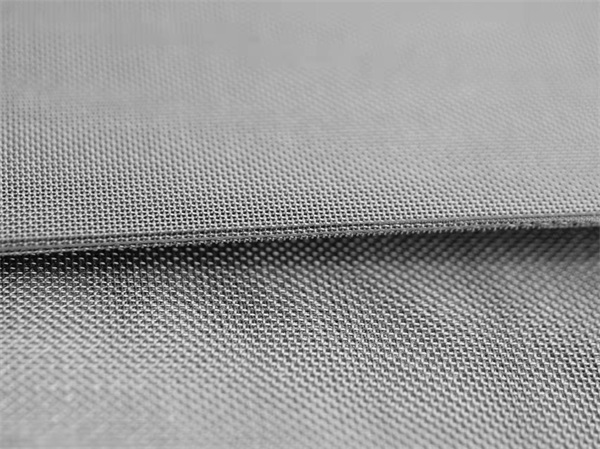 3mm厚316L不銹鋼燒結網