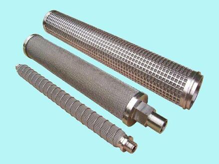 如何減少不銹鋼濾芯的更換周期?_http://m.hardstreamsex.com_常見問題_第1張