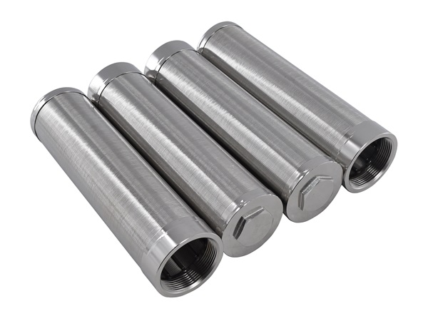 刮刀過濾器篩筒_http://m.hardstreamsex.com_不銹鋼楔形絲篩網_第2張