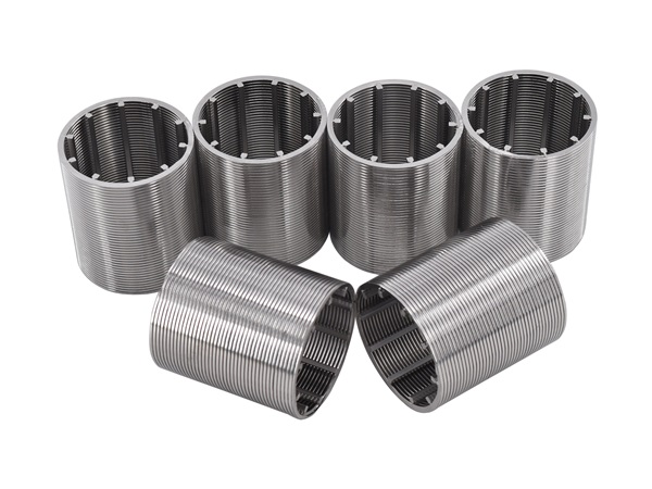 楔形網篩筒_http://m.hardstreamsex.com_不銹鋼楔形絲篩網_第2張