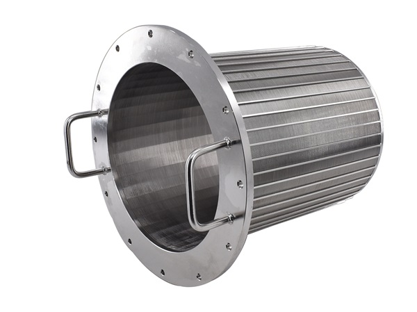 電廠自清洗過濾器篩網_http://m.hardstreamsex.com_不銹鋼楔形絲篩網_第2張