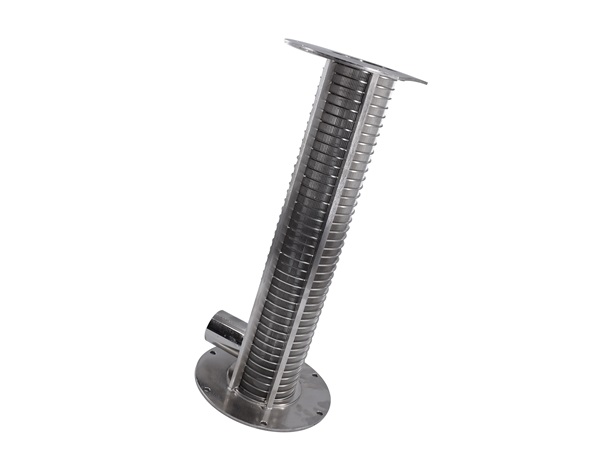 固液分離機篩網_http://m.hardstreamsex.com_不銹鋼楔形絲篩網_第2張