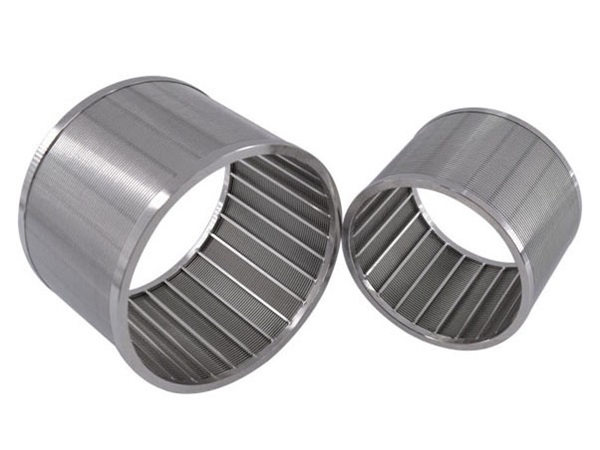 砂磨機篩網_http://m.hardstreamsex.com_不銹鋼楔形絲篩網_第2張