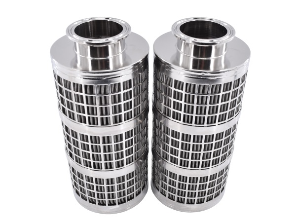 真空上料機(jī)空氣呼吸閥_http://m.hardstreamsex.com_不銹鋼折疊濾芯_第2張