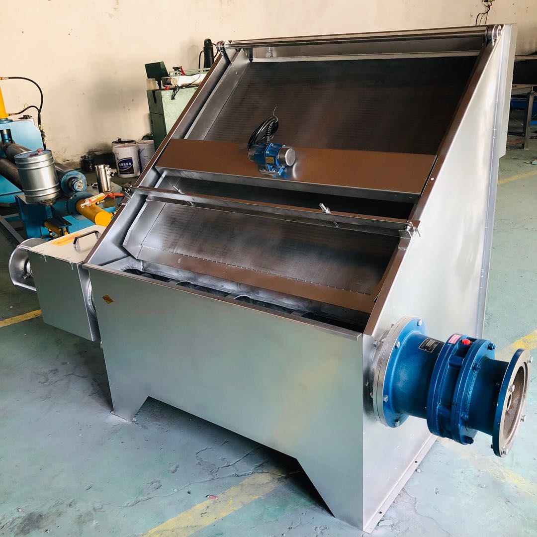 水泡糞斜篩式固液分離機(jī)_http://m.hardstreamsex.com_不銹鋼楔形絲篩網(wǎng)_第3張