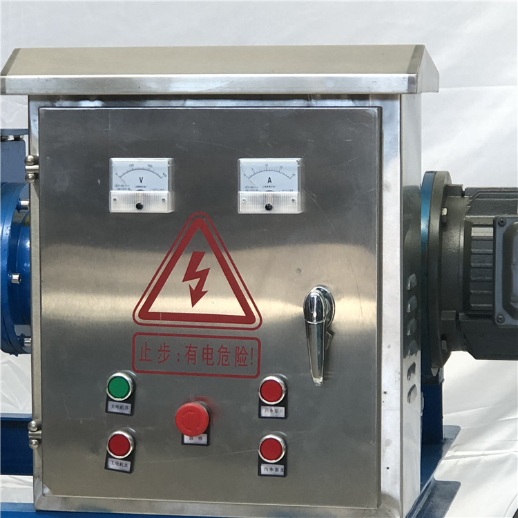 固液分離機_http://m.hardstreamsex.com_不銹鋼楔形絲篩網(wǎng)_第2張