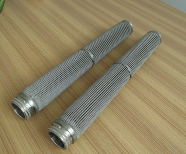 正確保養(yǎng)不銹鋼濾芯應(yīng)該怎么做?_http://m.hardstreamsex.com_常見問題_第1張