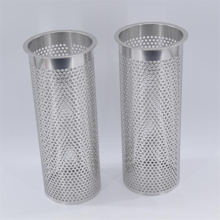 酒廠酒糟過(guò)濾筒 白酒澄清