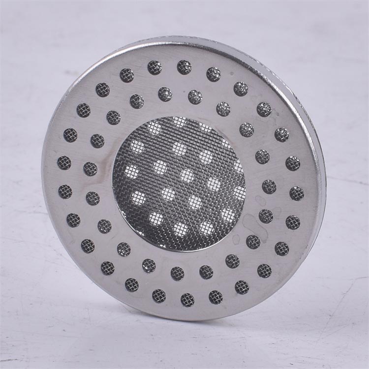 雙層過(guò)濾網(wǎng)筒