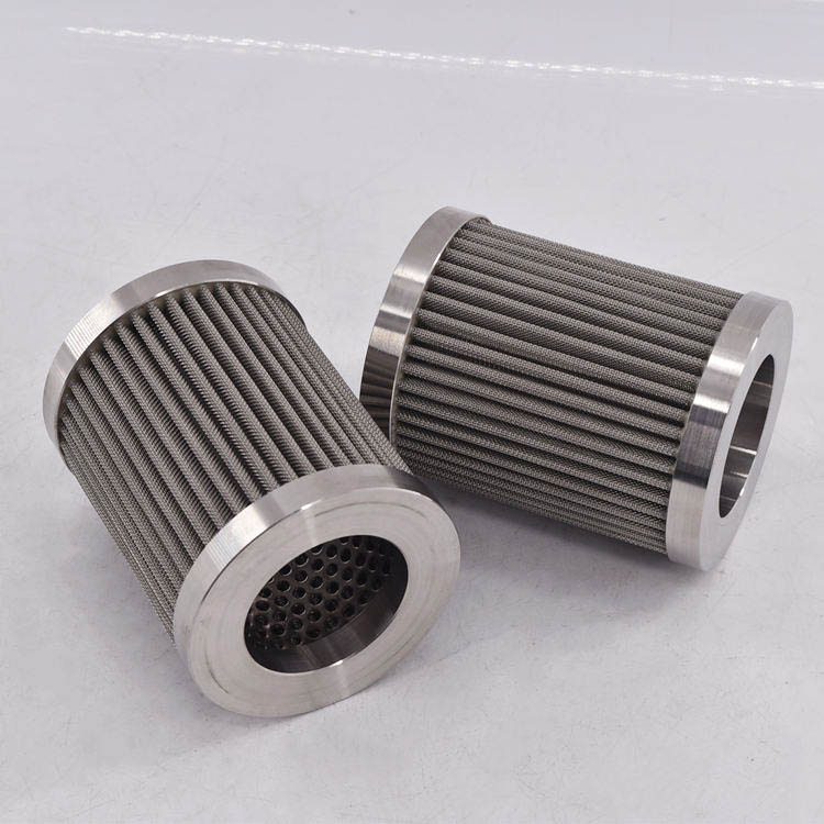 不銹鋼折疊過濾網(wǎng)